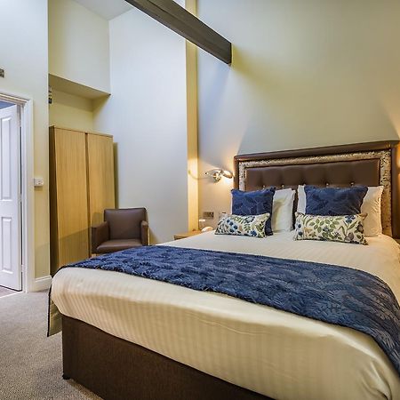 The Golden Lion Hotel, St Ives, Cambridgeshire St Ives  Luaran gambar