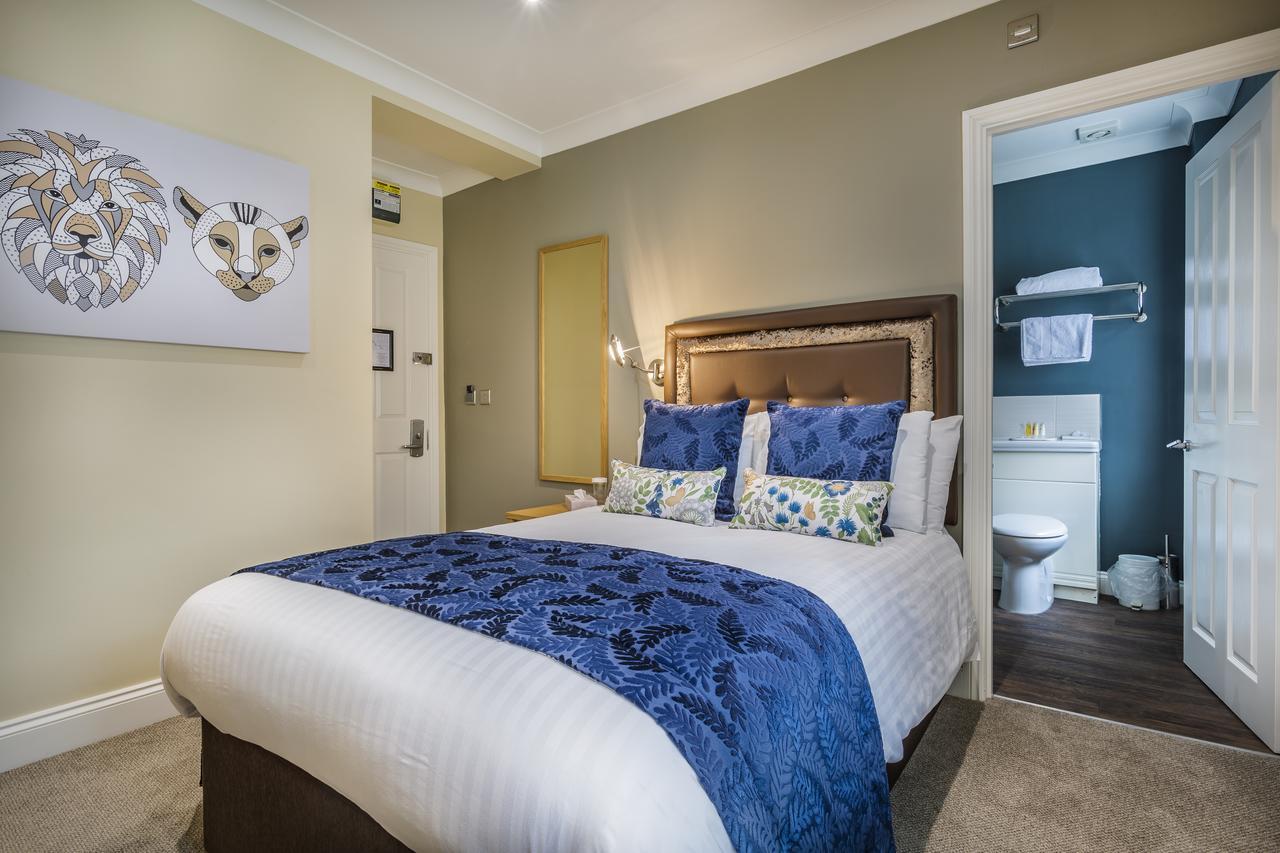 The Golden Lion Hotel, St Ives, Cambridgeshire St Ives  Luaran gambar