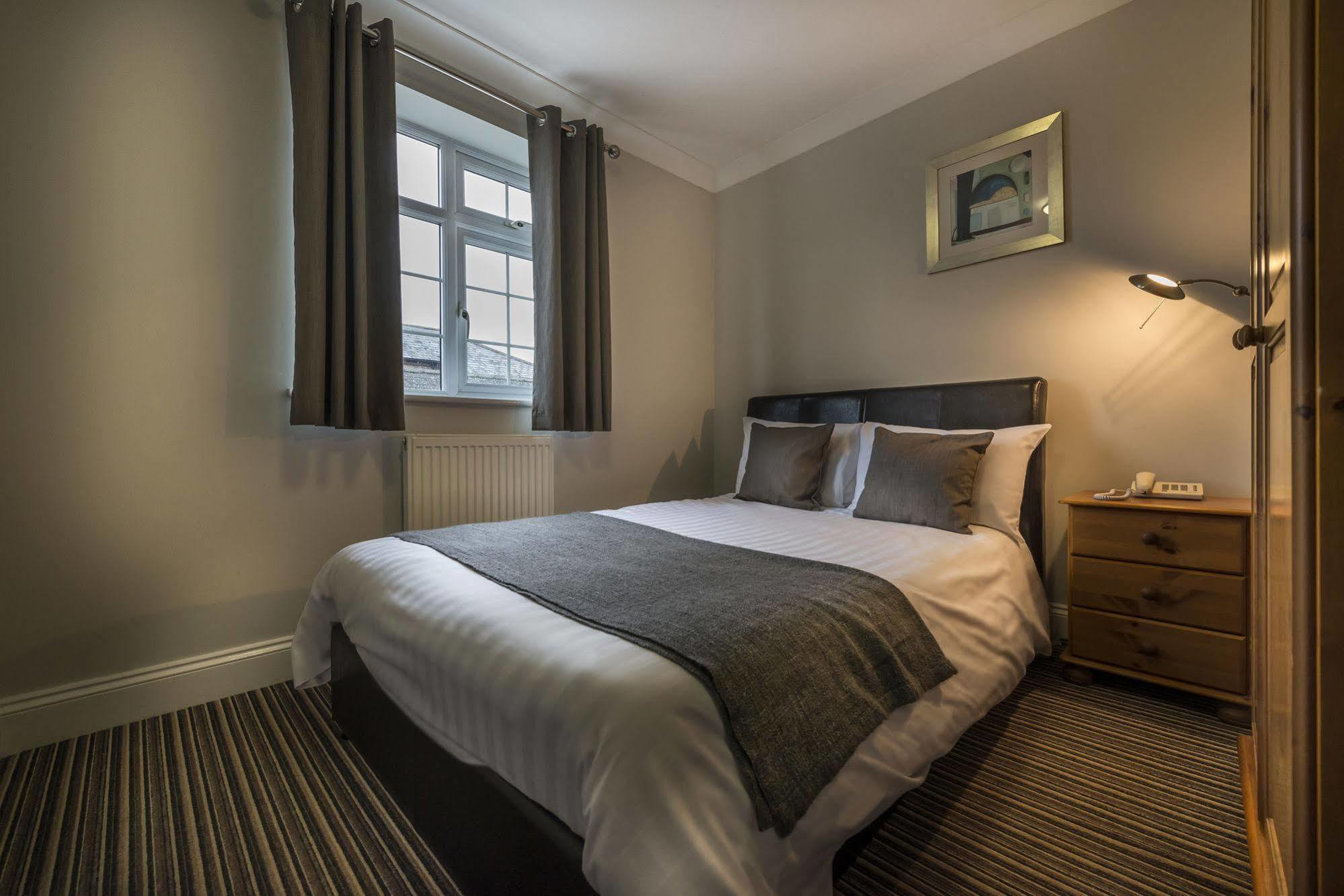 The Golden Lion Hotel, St Ives, Cambridgeshire St Ives  Luaran gambar