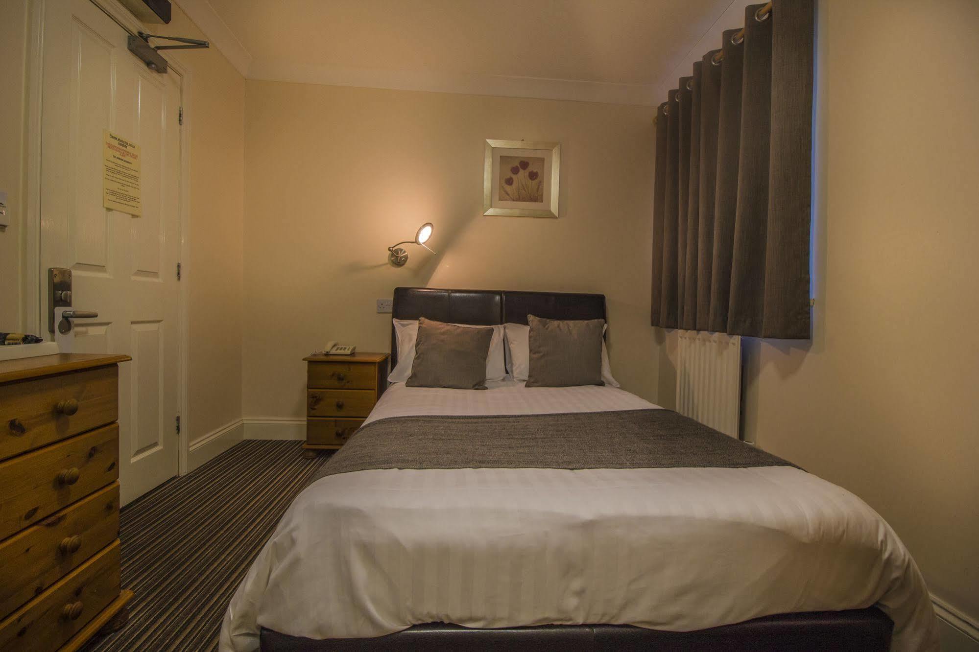 The Golden Lion Hotel, St Ives, Cambridgeshire St Ives  Luaran gambar